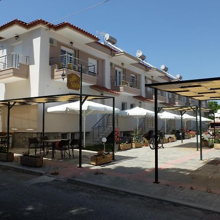 Villa Sofia Fanari 外观 照片