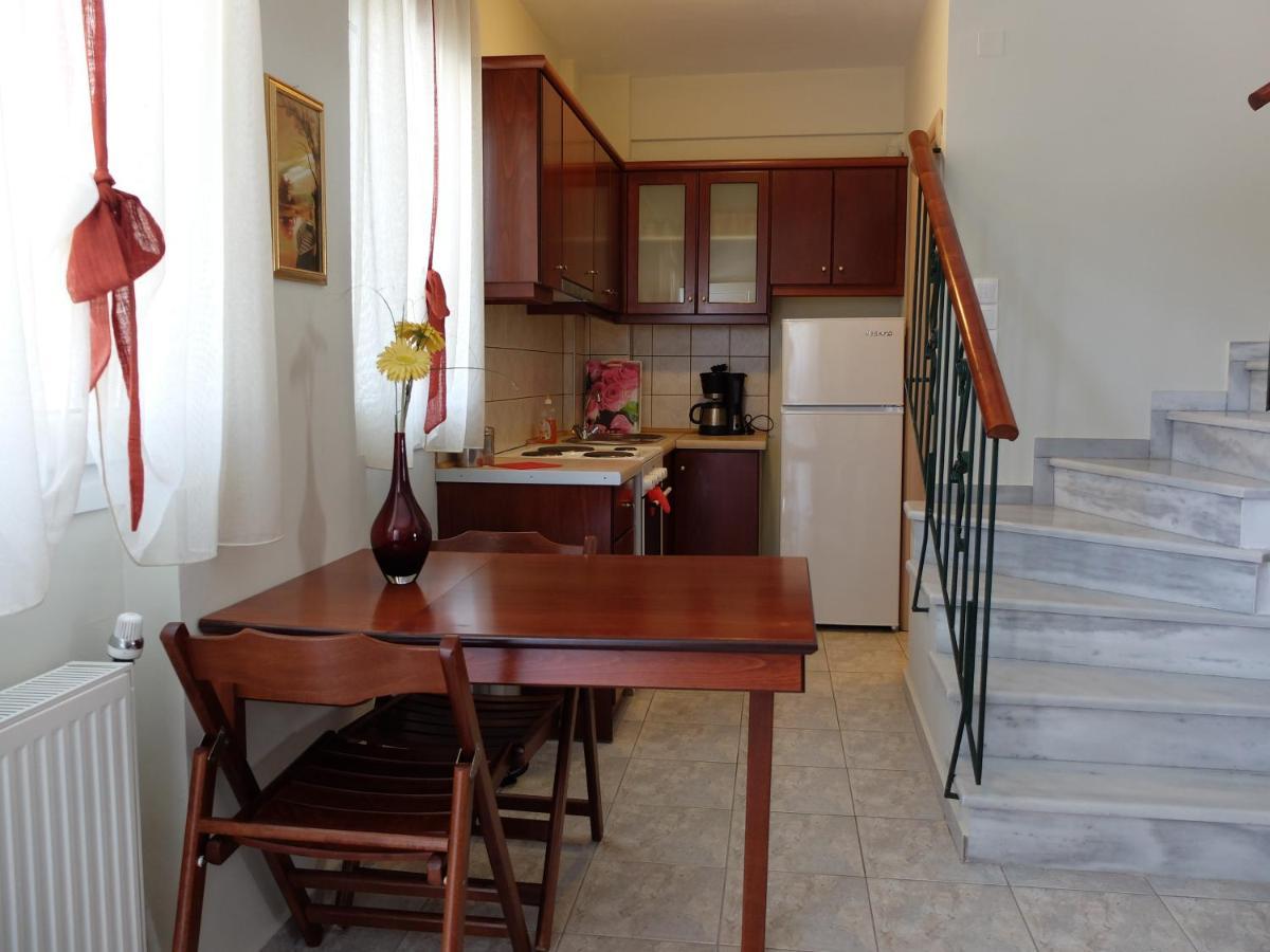 Villa Sofia Fanari 外观 照片