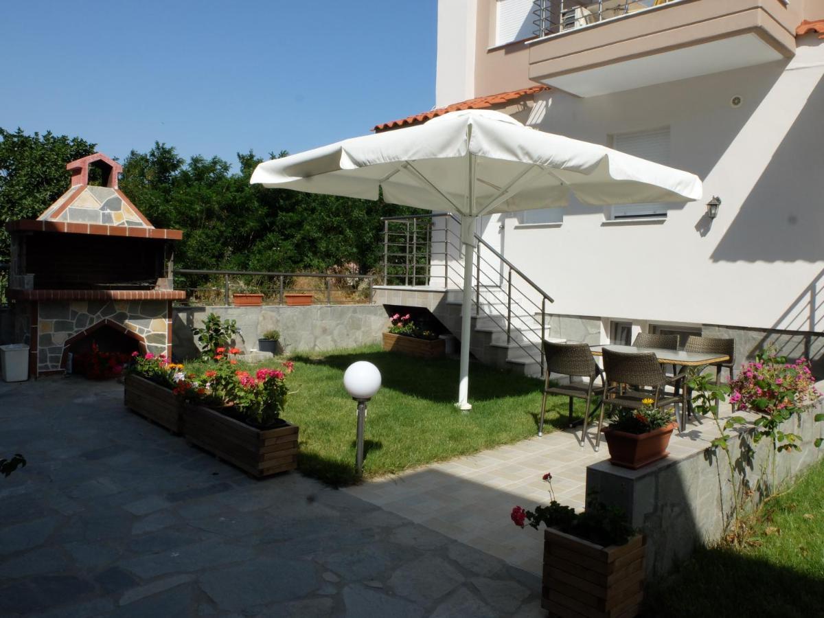 Villa Sofia Fanari 外观 照片