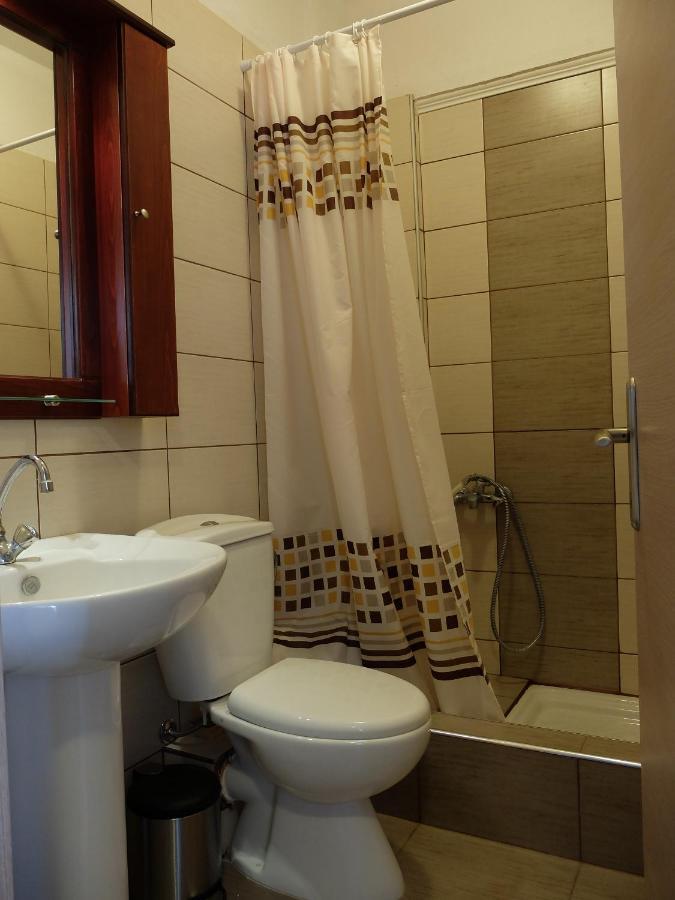 Villa Sofia Fanari 外观 照片